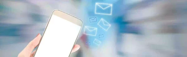 رسائل دعائية sms