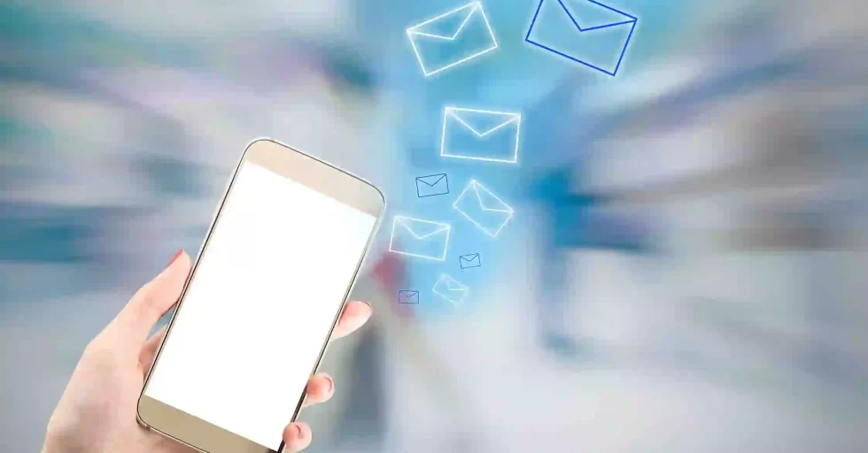 رسائل دعائية sms