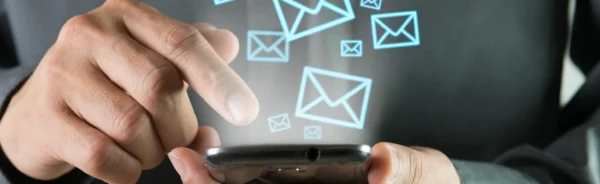 رسالة إلكترونية جاهزة