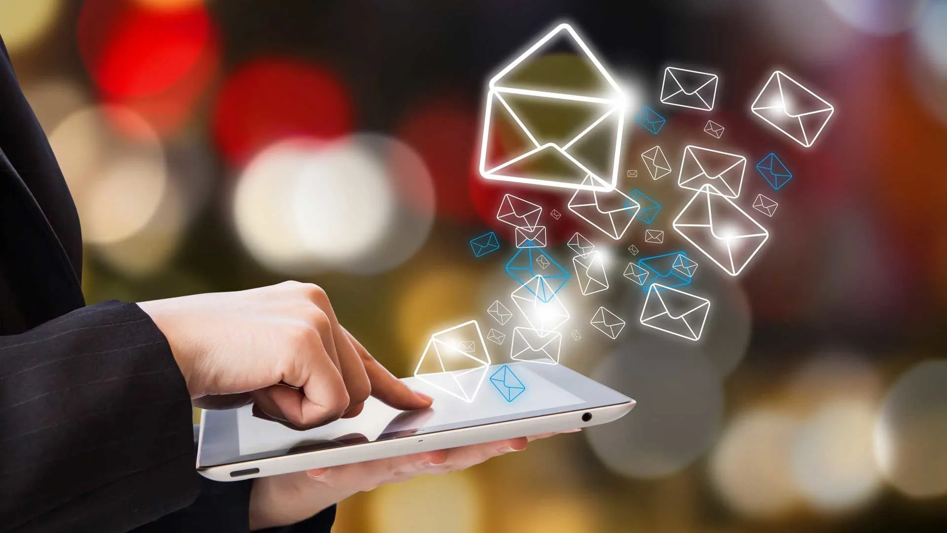 ​أهمية ارسال رسائل تسويقية للعملاء