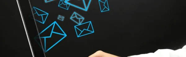 قائمة الرسائل الجماعية