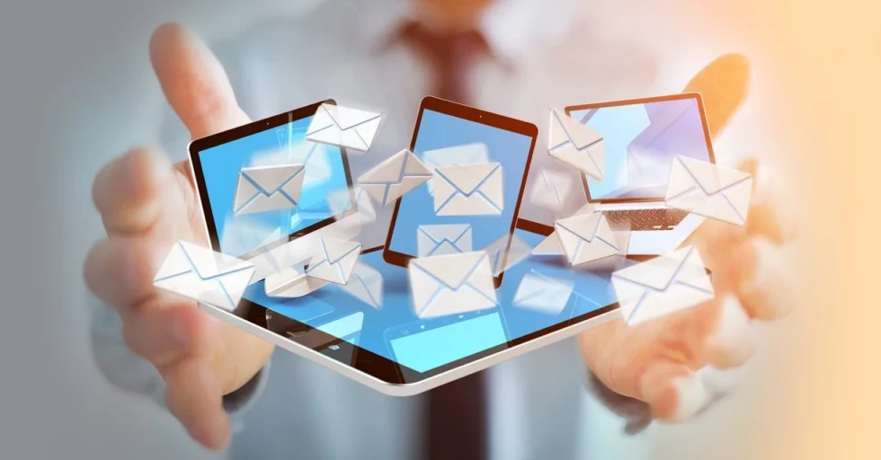 اعداد الرسائل النصية