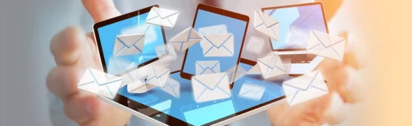 رساله ترحيبيه لمتجر