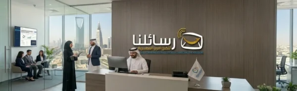 Saudi SMS Company