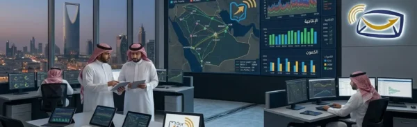sms gateway provider in saudi arabia