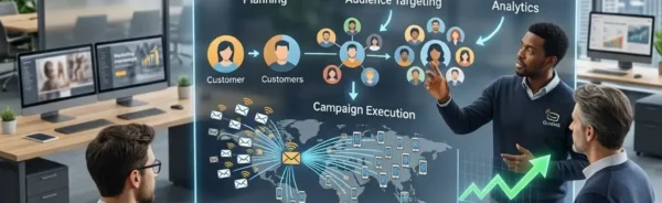 text message campaigns marketing