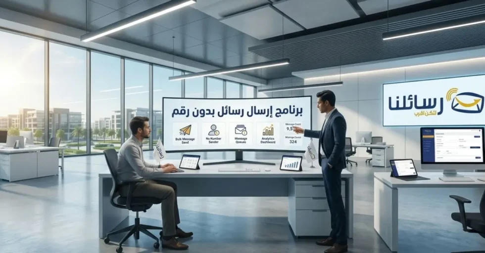 برنامج إرسال رسائل بدون رقم برنامج إرسال رسائل بدون رقم