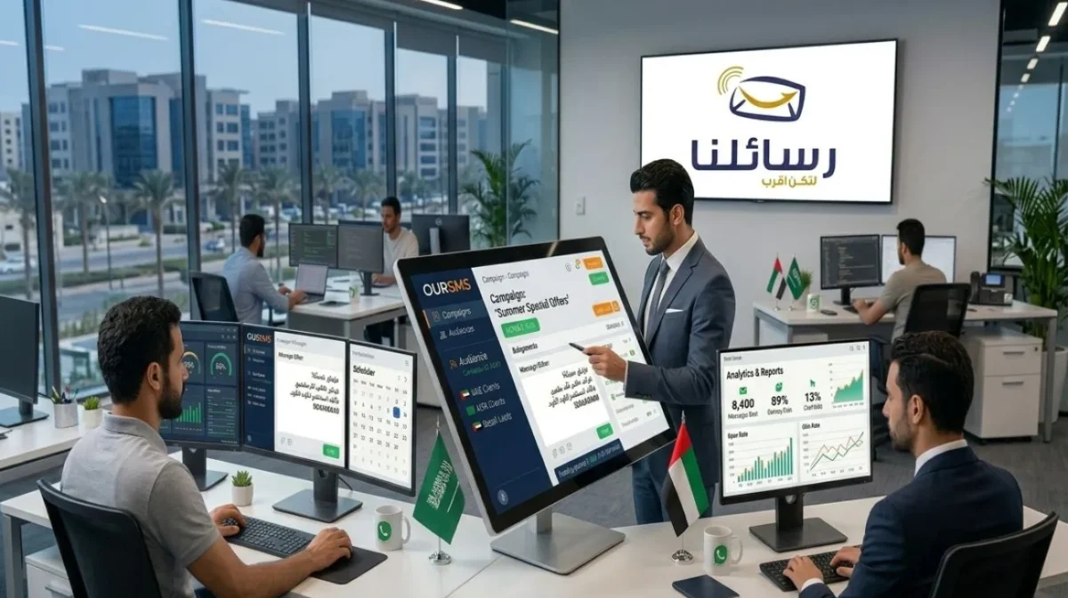 برنامج ارسال رسائل واتساب جماعية