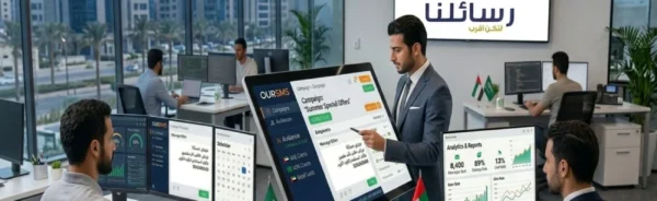 برنامج ارسال رسائل واتساب جماعية