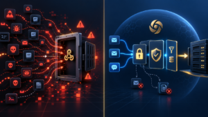 Webhook Security وحماية SMS وWhatsApp API | OurSMS 1 webhook